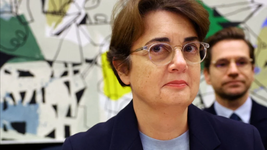 สั่นสะเทือนวงการศิลปะ!