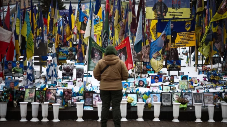 ย้อนรอย 4 ปี แห่งความสูญเสีย!