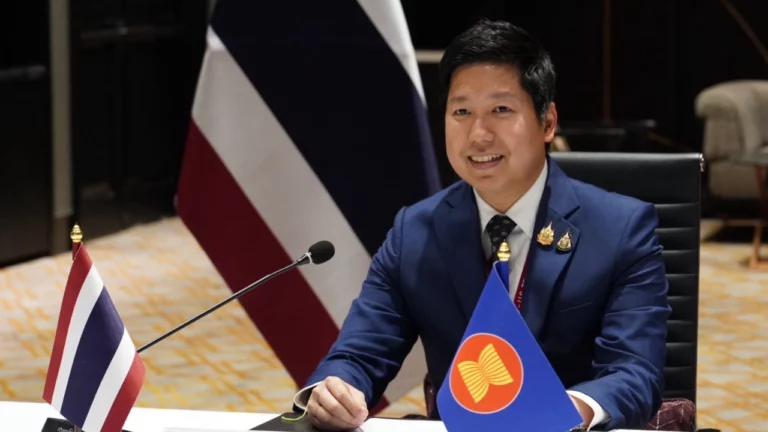 "วรวงศ์" มั่นใจปี 2569