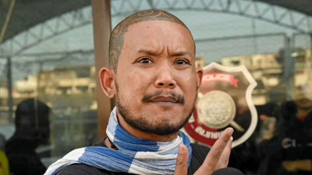 เสือดุสิต คือใคร? เปิดประวัติอดีตเน็ตไอดอล หลังก่อเหตุทำร้ายลุงวัย 55