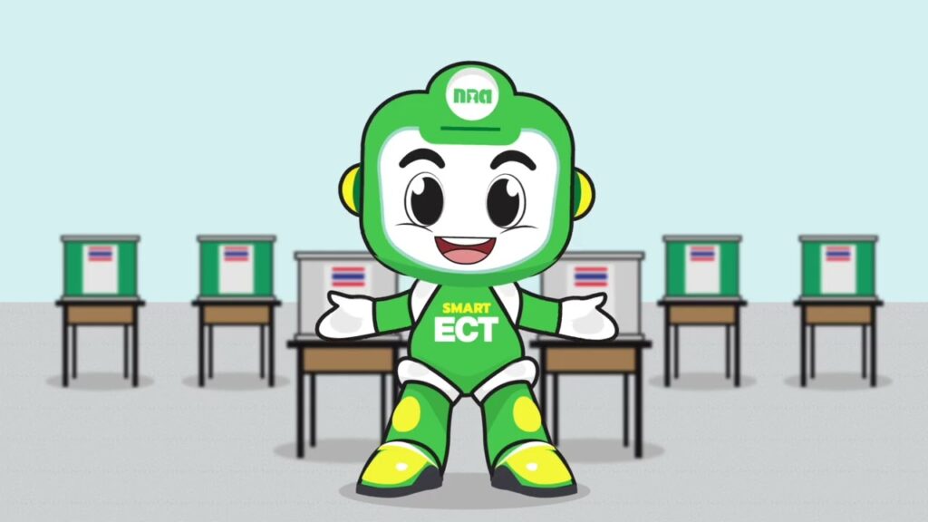 กกต. เผยผลคะแนนเป็นทางการ เลือกตั้ง 69 ครบ 400 เขต แจงจำนวนบัตรไม่ตรง