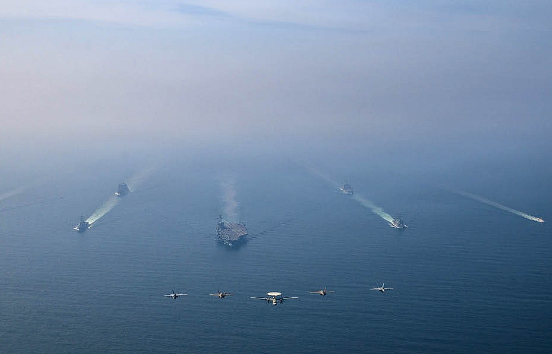 ทรัมป์พิจารณาโจมตีอิหร่าน