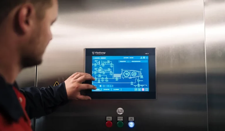 Deep Tech และระบบแยกส่วน ทางรอดโรงงานอาหารไทยปี 2026