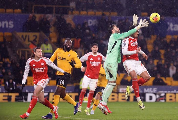 ลินิเกอร์ฟันธงแชมป์พรีเมียร์ลีก