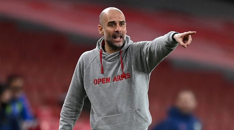 อยากได้จริง "เป๊ป กวาร์ดิโอล่า"