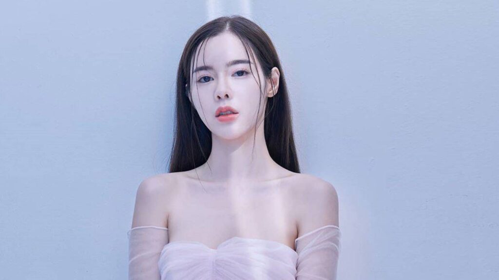 ไอซ์ ปรีชญา ซีทรูบางเบาทะลุจอ ท่อนบนท่อนล่างร้อนฉ่าทั้งเฟรม