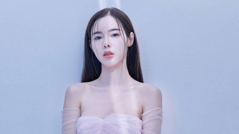 ไอซ์ ปรีชญา ซีทรูบางเบาทะลุจอ ท่อนบนท่อนล่างร้อนฉ่าทั้งเฟรม