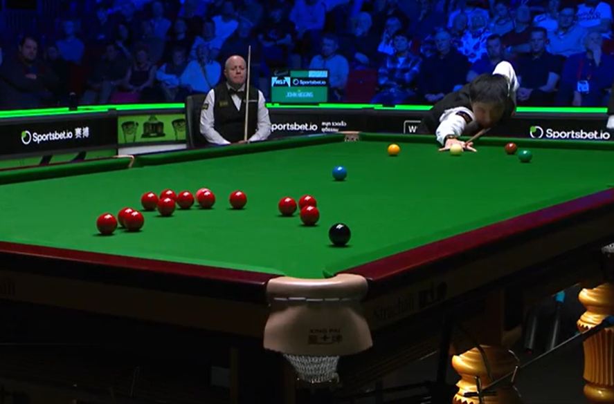 2026 Players Championship Snooker