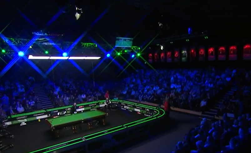 2026 Players Championship Snooker