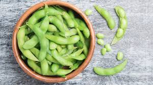 ถั่วแระญี่ปุ่น