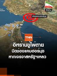 สถานการณ์อิหร่าน–สหรัฐฯ