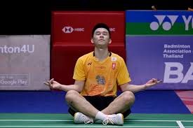 อันดับโลกล่าสุด