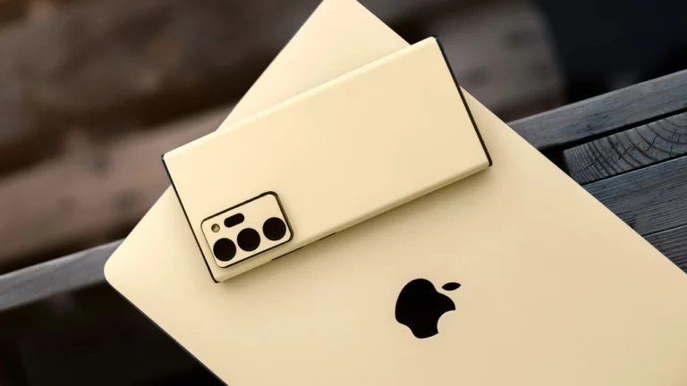 iPhone ครองสัดส่วน 1 ใน 4 ของโลก Apple-Samsung กอดคอฐานผู้ใช้ทะลุพันล้านเครื่อง