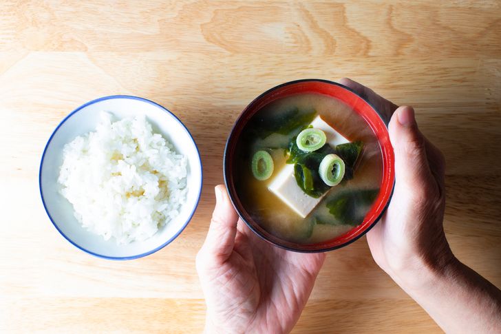 เมนูแก้เมาค้าง