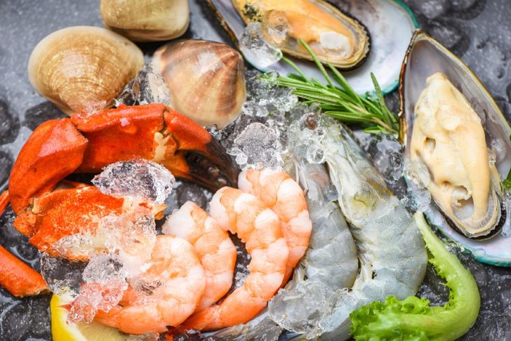 อาหารไม่ควรเก็บค้างคืน