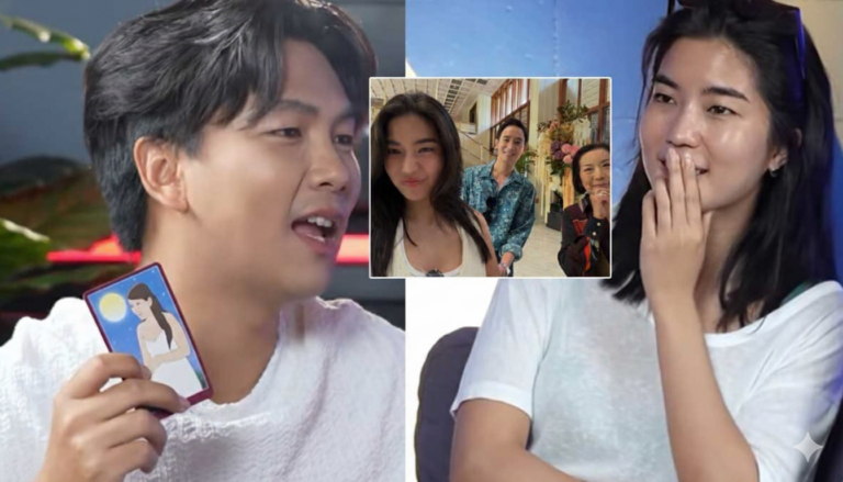 ย้อนฟัง เจแปน ทำนายดวง ก้อย อรัชพร พูดเองขนลุก ฟังเล่าน้ำตาคลอเหตุอยากมีลูก