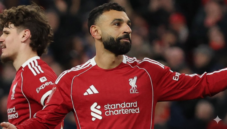 ลิเวอร์พูล เดินหน้าหาตัวแทน ซาลาห์ แล้ว ล็อกเป้าคว้าหนึ่งแข้งร่วมทัพ