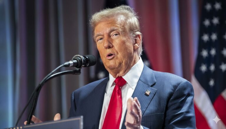 ทรัมป์ขึ้นภาษีนำเข้าทั่วโลกเป็น 15% หลังศาลสูงสุดสหรัฐตัดสินคำสั่งก่อนหน้า