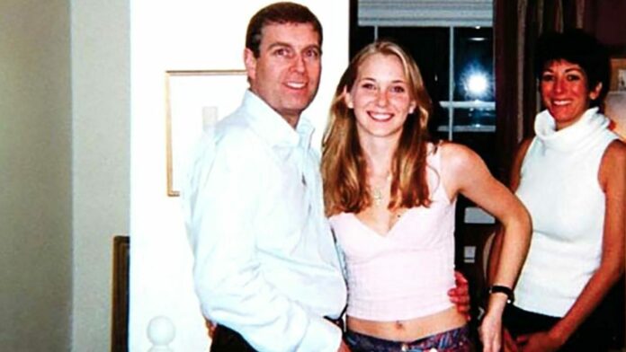 เจ้าชายแอนดรูว์ กับกระแสข่าวคดี Epstein