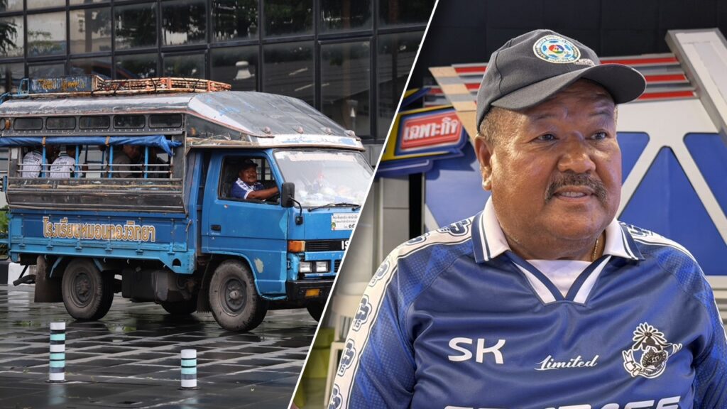 อ.สกล เกลี้ยงประเสริฐ ประกาศอำลาทีมหมอนทองวิทยา สิ้นปีการศึกษานี้