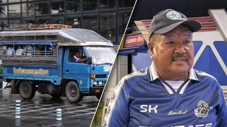 อ.สกล เกลี้ยงประเสริฐ ประกาศอำลาทีมหมอนทองวิทยา สิ้นปีการศึกษานี้