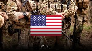 บทบาททหารสหรัฐฯ ปลดโฆษกกองทัพบกอาวุโส