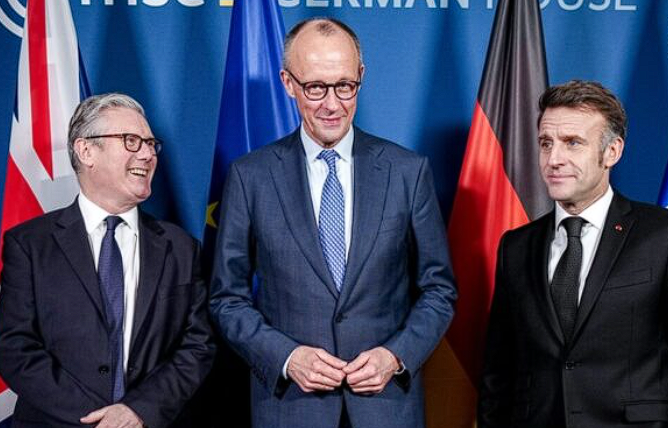 rules-based-order-no-longer-germany-us-warning