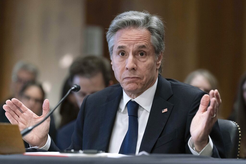 ระเบียบโลกที่ยึดกติกาไม่มีแล้ว ผู้นำเยอรมนีเตือนสหรัฐฯ